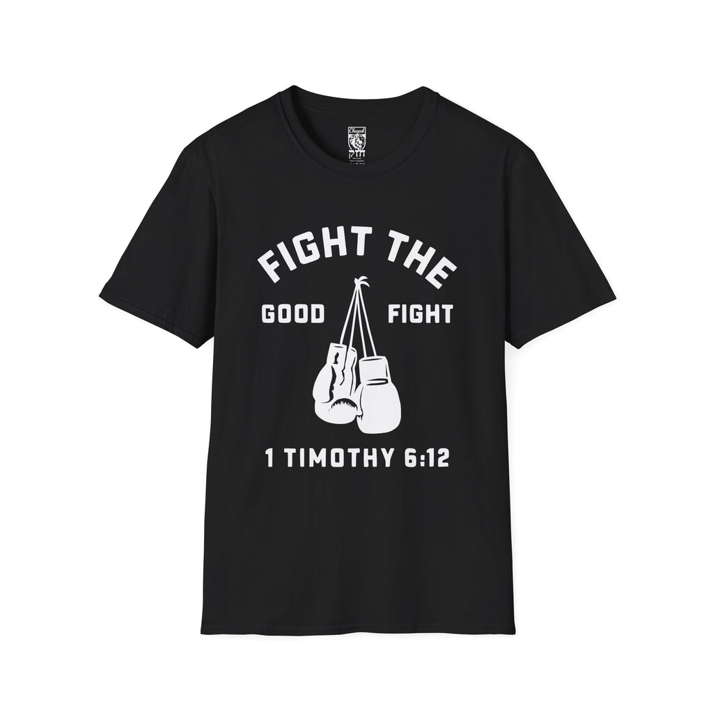 Fight The Good Fight