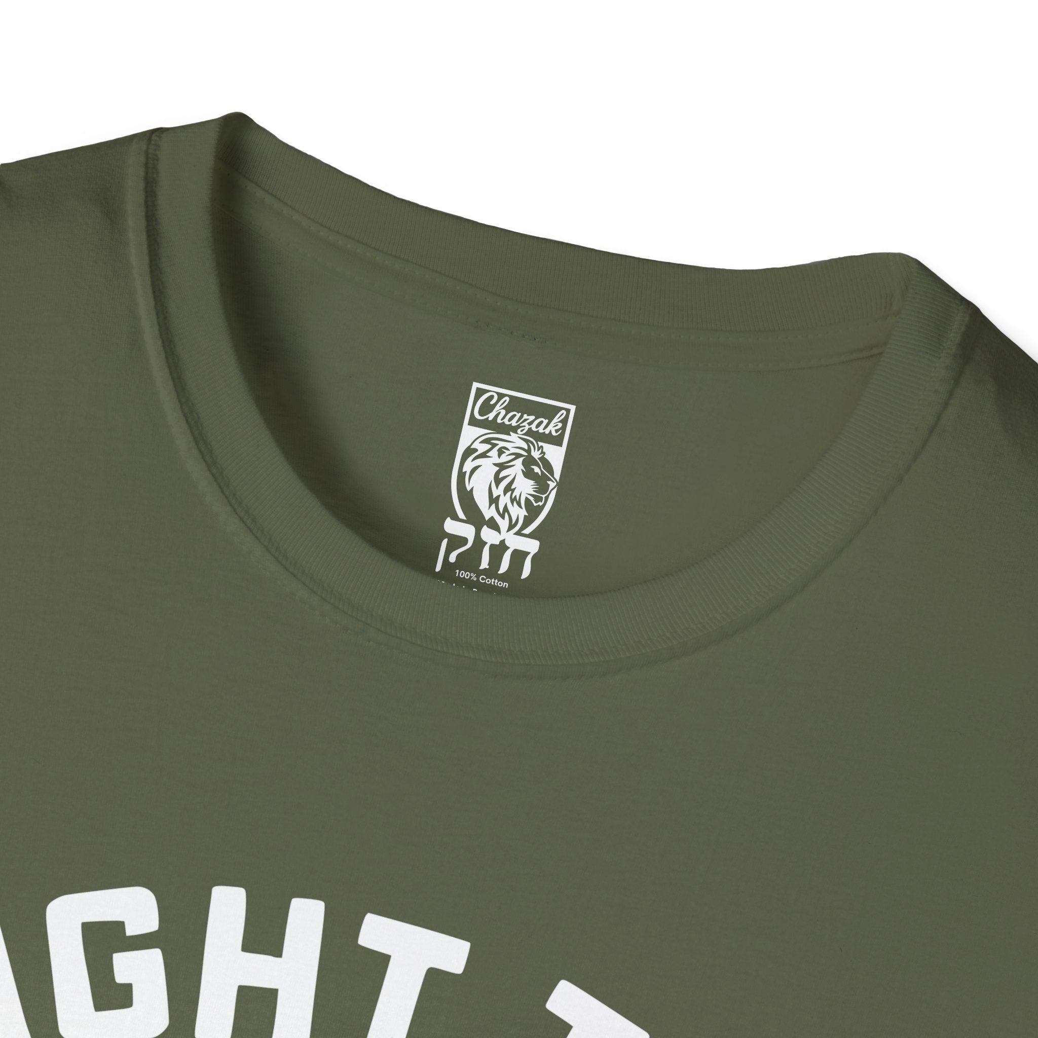 Fight The Good Fight