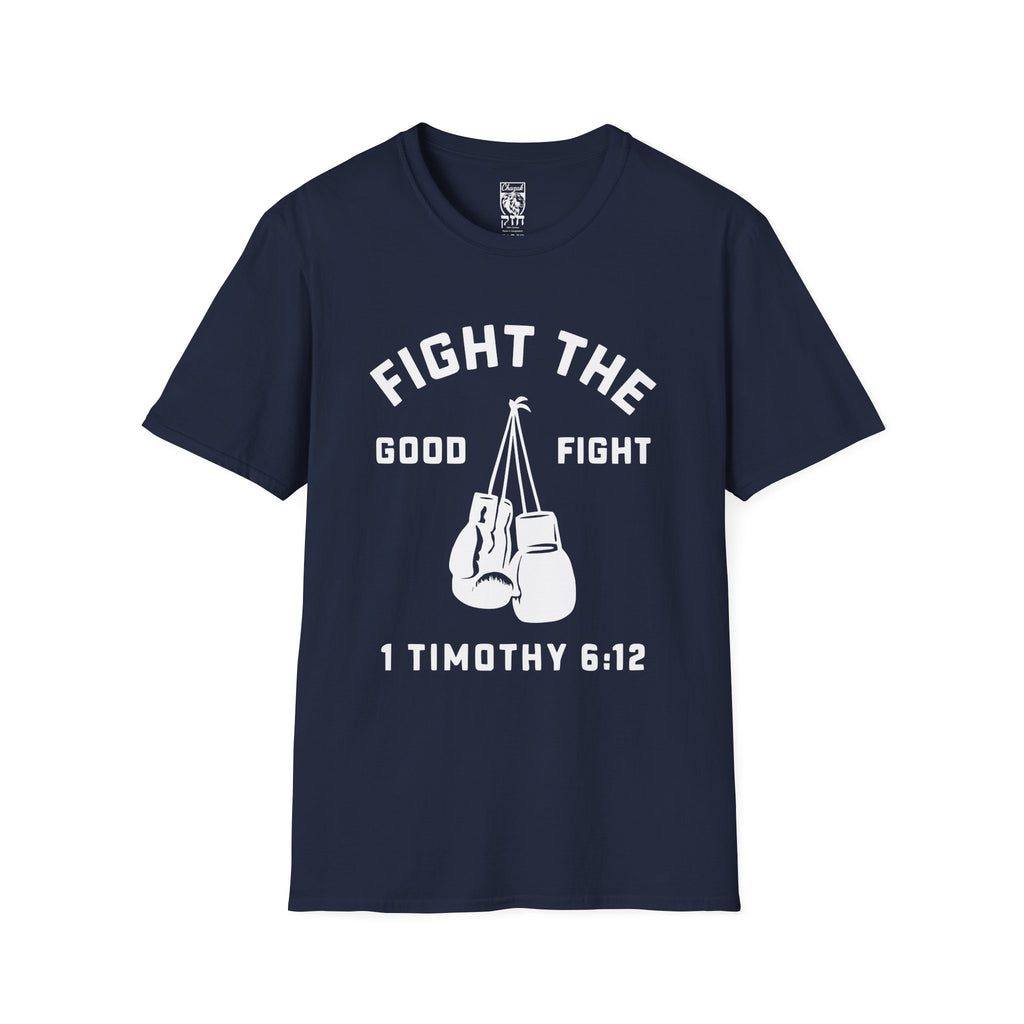 Fight The Good Fight