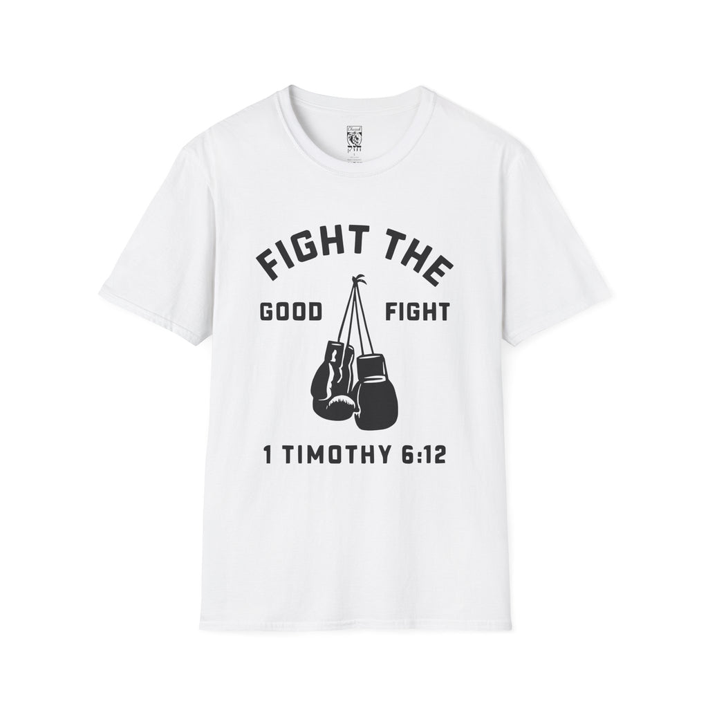 Fight The Good Fight