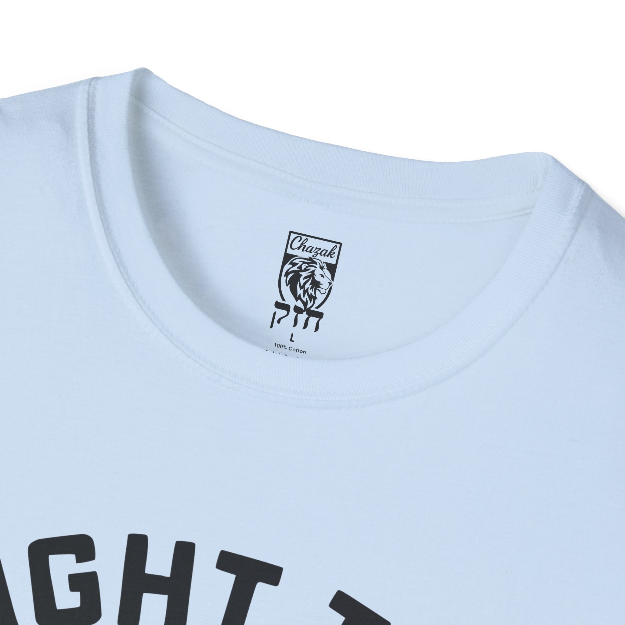 Fight The Good Fight